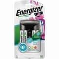 Eveready CHARGER, ENERGIZER-PRO EVECHPROWB4
